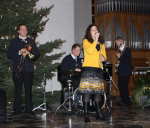 Weihnachtskonzert