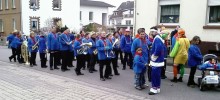 Karneval in Bendorf