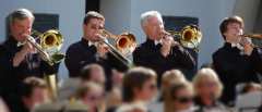 Swing Legenden
