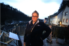 Weihnachtsmarkt in Bendorf