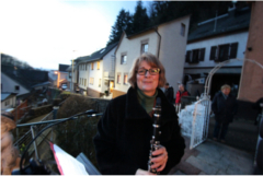 Weihnachtsmarkt in Bendorf