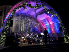 Weihnachtsmarkt in Bendorf