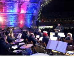 Weihnachtsmarkt in Bendorf