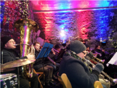 Weihnachtsmarkt in Bendorf