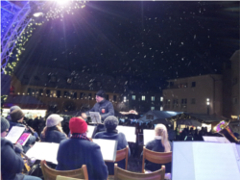 Weihnachtsmarkt in Bendorf